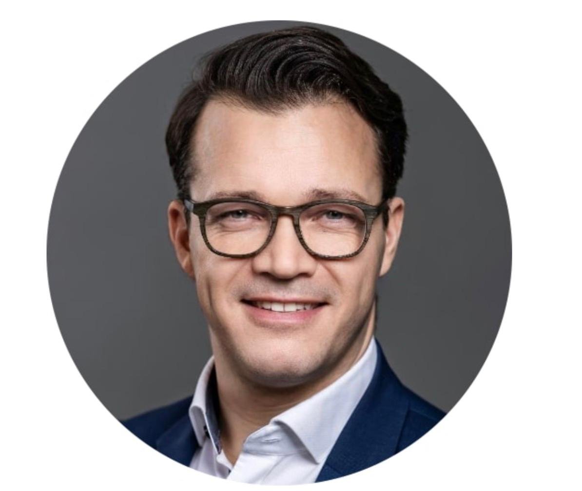 Robin Schuster – Geschäftsführer und Politiker
